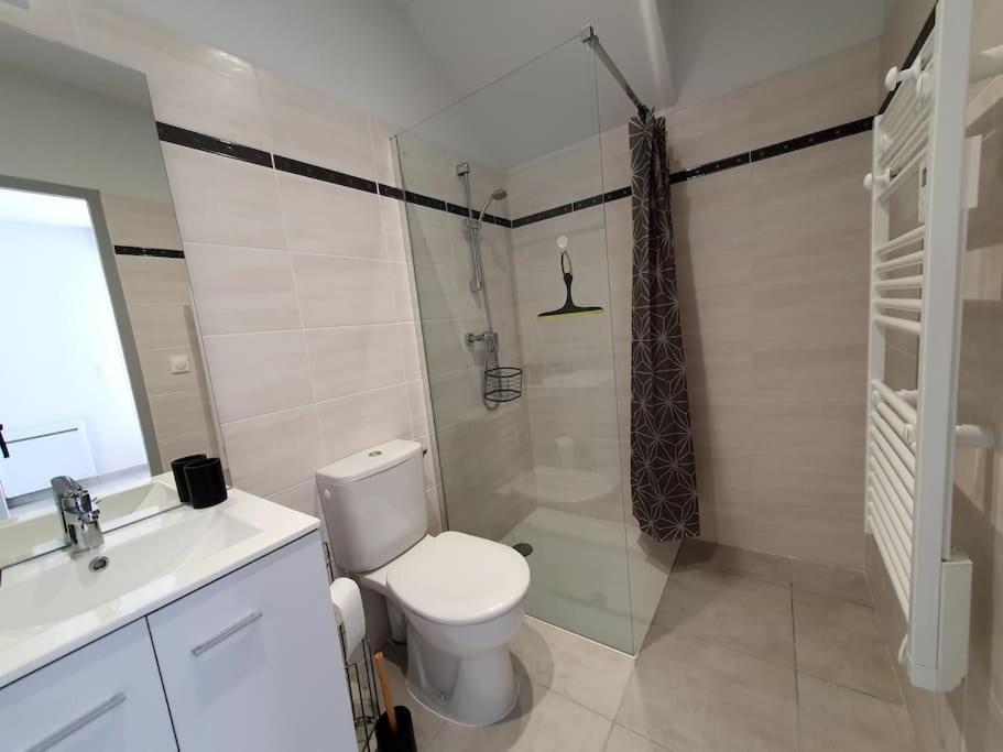 Location T2 38m2 Appartement *