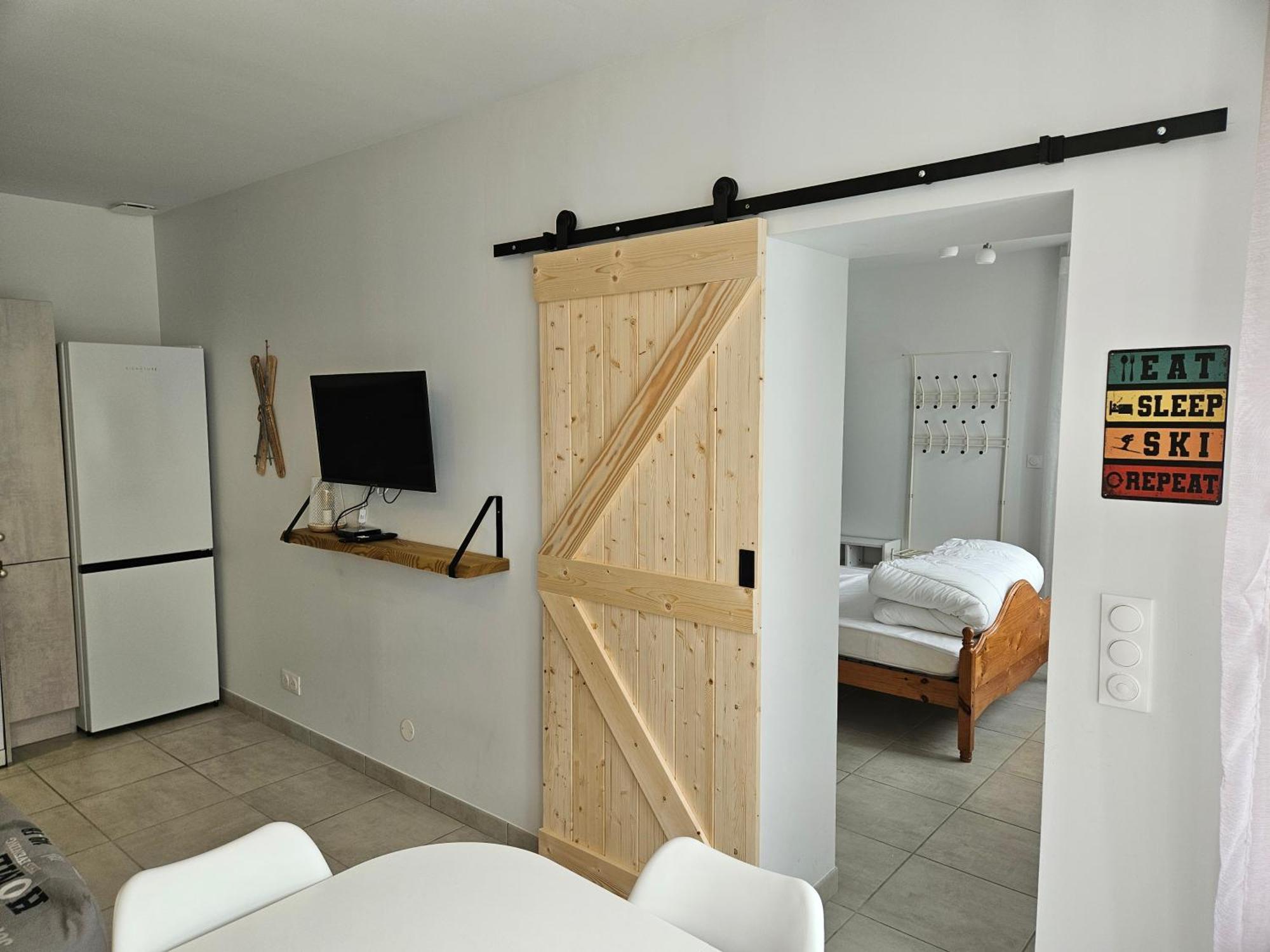 Location T2 38m2 Appartement *
