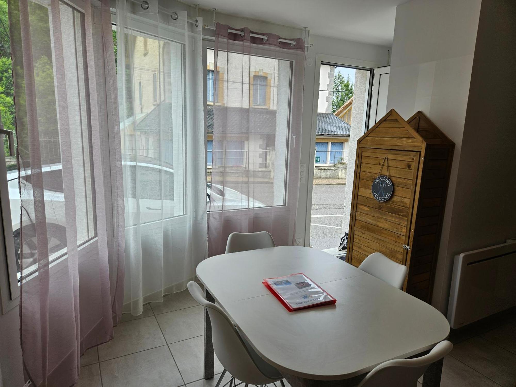Appartement Location T2 38m2 *